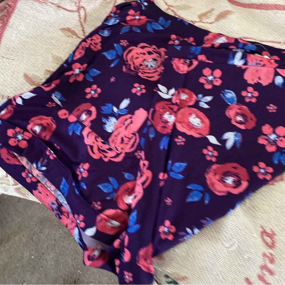 Lularoe shorts